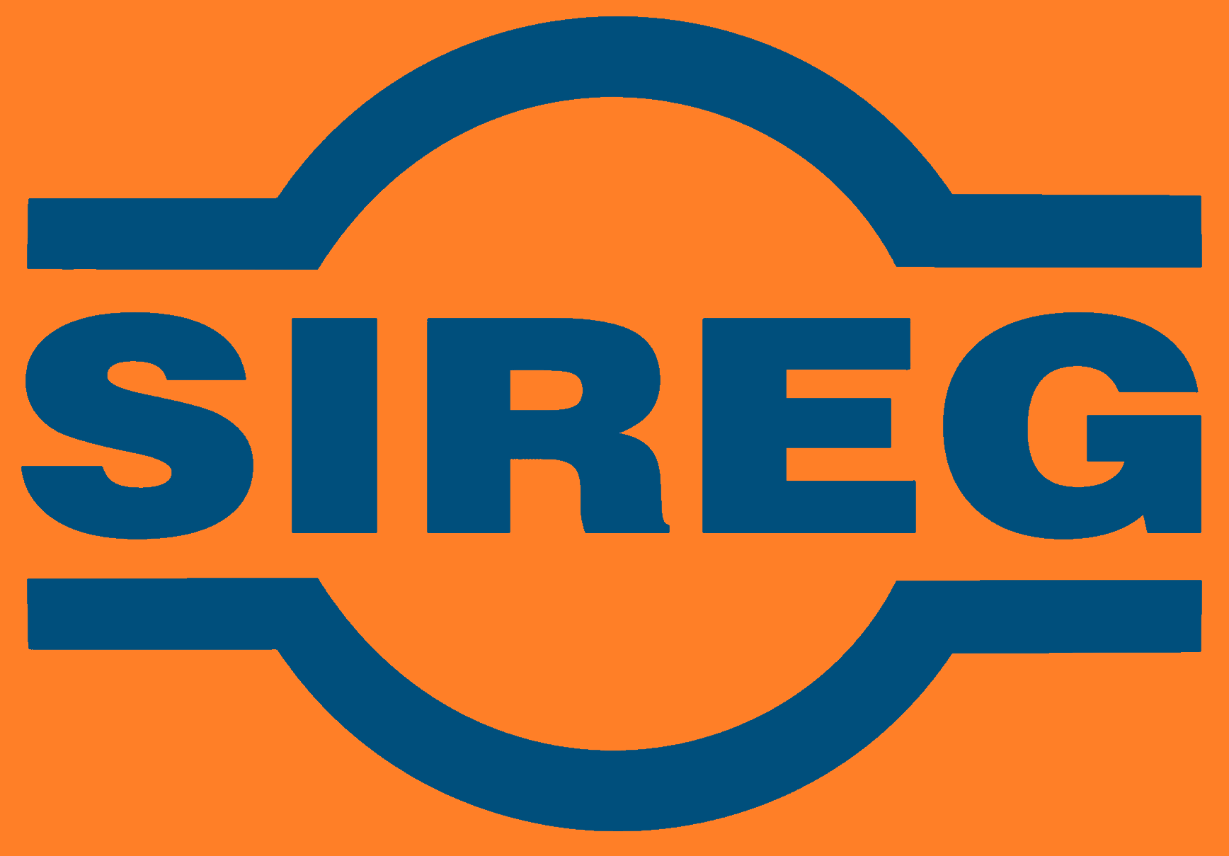 SIREG Adolf Schwarzmann GmbH &Co. KG